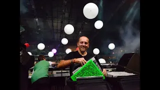 Sven Väth live @ Time Warp mannheim 07 04 13