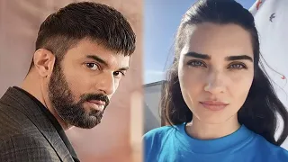 Unexpected statement from Engin Akyürek and Tuba Büyüküstün!