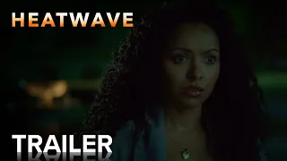 HEATWAVE | Officiële Trailer | Paramount Movies