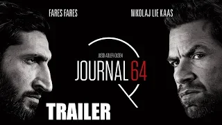 JOURNAL 64 | Trailer