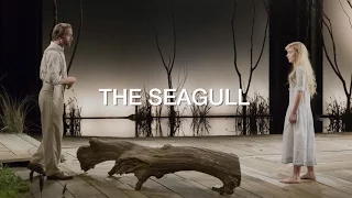 Chekhov: The Seagull