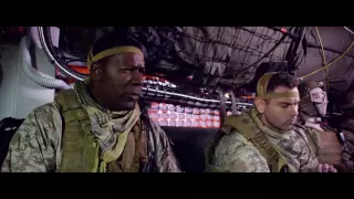 Jarhead 3: The Siege Trailer 2016