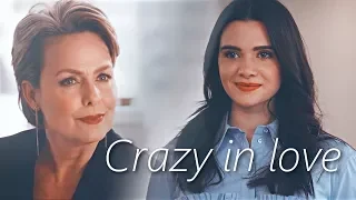 Jacqueline & Jane | Crazy in love (FAC)