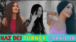 Nazdej Sorma Halimi Türkçe Pop Şarkılar / En Yeniler (Türkce Pop 2024 Best Mix Music) Top İyi Şarkı