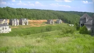 Exploring Abandoned Indian Ridge - Branson, Missouri