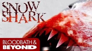 Snow Shark: Ancient Snow Beast (2011)  - Movie Review