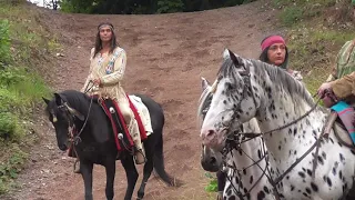 WINNETOU III 2019