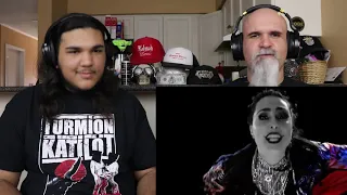 Within Temptation - Entertain You [Reaction/Review]