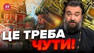 🤯Російський ПІП ВИДАВ ТАКЕ, що на голову не налазить