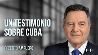 Roberto Ampuero | Un testimonio sobre Cuba - UFPP 2017