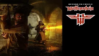 Прохождения Return to Castle Wolfenstein #3