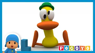 😔 POCOYO in ENGLISH - Hiccup 😔 | Full Episodes | VIDEOS and CARTOONS FOR KIDS