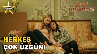 Derya ve Sibel Çok Üzgün!  - Şeref Meselesi Özel Klip