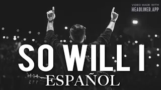 Evan Craft - Yo También (Un Billón De Veces) [SO WILL I - Hillsong Español] ft. Living-(SOLO VOZ)