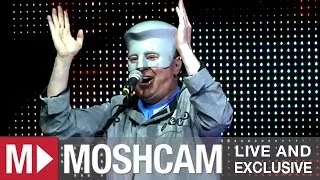 Devo - Peek-A-Boo | Live in Santa Ana | Moshcam