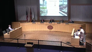 Traffic and Parking Commission Meeting - May 6th, 2024