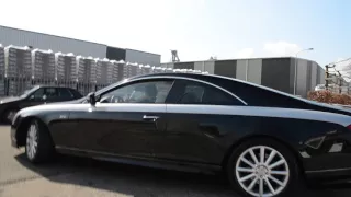 Maybach 57S Xenatec Coupe