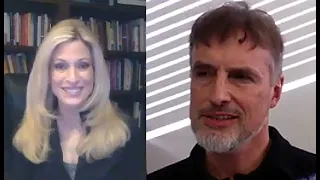 Dr. Diane Hamilton Interviews the Father of AI, Professor Jürgen Schmidhuber