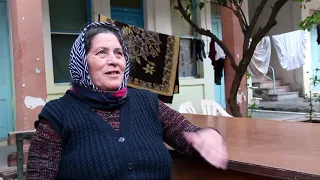 Basmane Otelde Yaşam - Kortejo