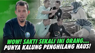 KETURUNAN ARAB dari BANJARMASIN❓❗️KESASAR sampai JAWA demi MENCARI KERJA tapi NGLANTUR bicaranya