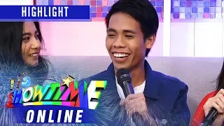 Yamyam Gucong will star in his own life story in MMK | Showtime Online