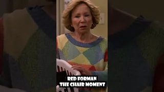 Red Forman Changed  (That 90s Show)