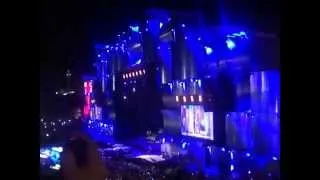 Mirrors - Justin Timberlake || Rock in Rio 2014, Lisbon