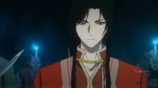 Hua Cheng - edit