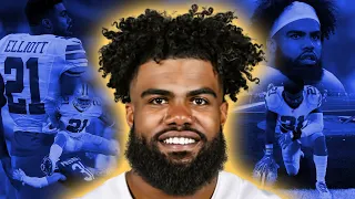 Top 10 Things You Didn't Know About Ezekiel Elliott! (NFL)
