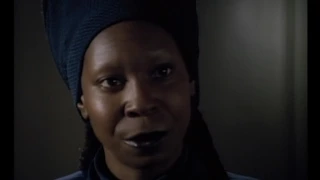 Guinan's Intuition | Star Trek: The Next Generation - Yesterday's Enterprise