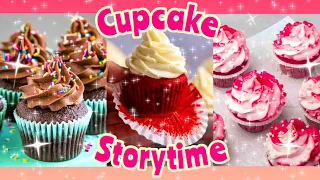 🧁Cupcake Storytime🧁| AITA FOR GIVING ONE DAUGHTER MORE INHERITANCE? 😖