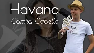 Camila Cabello - Havana (TMO Cover)