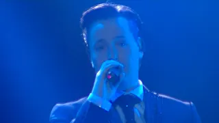 18. Crane's Crying (Vitas – Live in Xi'an – 2016.11.13) [Audience recording]