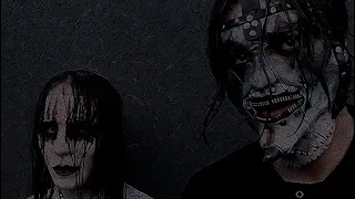 Slipknot - before i forget (best part only)