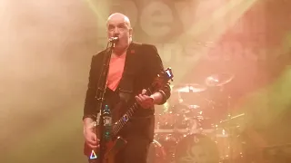 DEVIN TOWNSEND - Deadhead; Batschkapp, Frankfurt; 2023-03-08