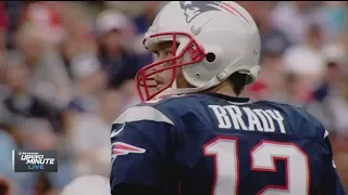 Tom Brady : The Last Jedi (Patriots vs. Star Wars Hype Video 2018)