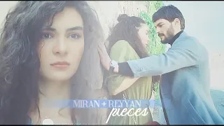 Miran + Reyyan [You're all I have]