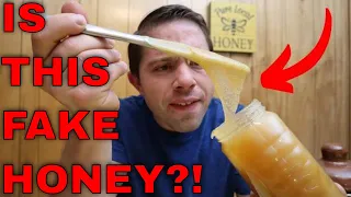 🔵The Truth that everyone NEEDS to know about Honey!!