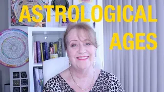 The Astrological Ages from Libra to Aquarius (The Great Year - Part 2) - with Alison Price ⭐️