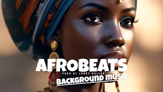 Afrobeat Instrumental Mix 1 Hour - Afrobeat Type Beat Mix 2024