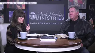 Livestream Bible School 5.7.24