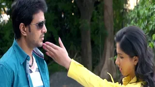 Nisha Misundestanding Raja Abel Love Scene | Telugu Movie Love Scenes | TFC Lovers Adda