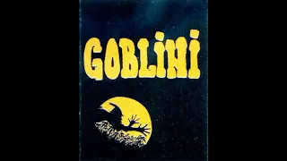 GOBLINI - Goblini (Full Cassette Album)