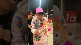 ДимДимыч из фиксиков, симка и нолик😱❤️