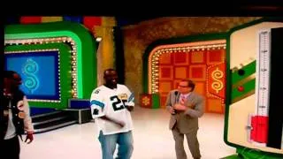 Sidney on The Price is Right 1-2-2012.MOV