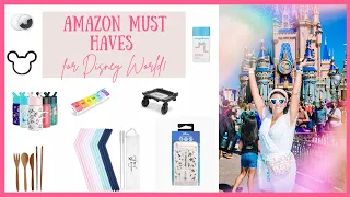 Disney Amazon Favorites | Disney Finds & Amazon Must Buys!