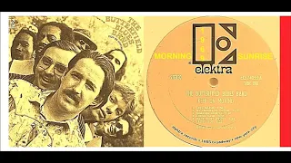 The Paul Butterfield Blues Band - Morning Sunrise 'Vinyl'