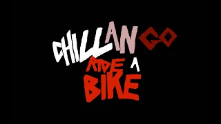 'Chillango Ride a Bike' - BMX in Mexico City