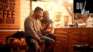 Seluruh nafas ini - last child (cover live akustik)