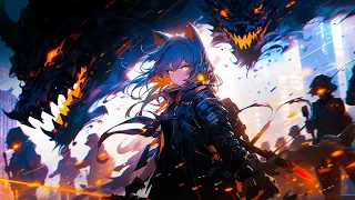 Nightcore - This Is War